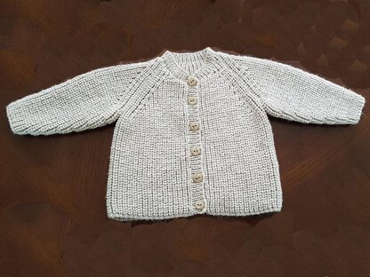 Baby Bunting Jacket, Hat, Bonnet & Mitts