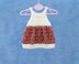 P124 Dolls Dresses