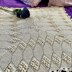 Marigold Bloom Blanket