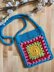 Granny's Crossbody Bag