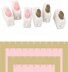 We R Memory Keepers Disc Punch Inserts 6/Pkg - 228603