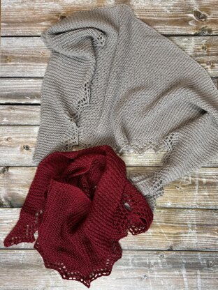 Kerchief Scarf