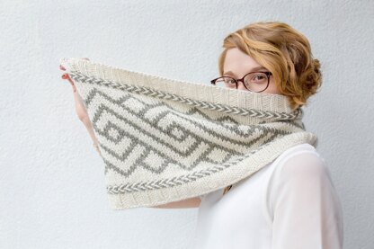 Comfort Cowl