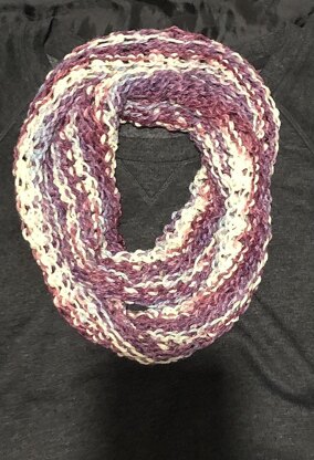 The Winter Season Cowl