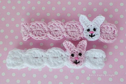 Bunnyband headband