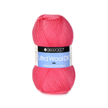 Berroco Ultra Wool DK 8333 Periwinkle – Wool and Company