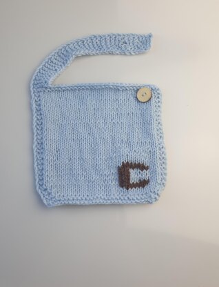 Personalisable Bib