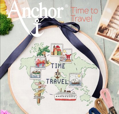 Anchor Time to Travel  - 0022500-00003-09 - Downloadable PDF