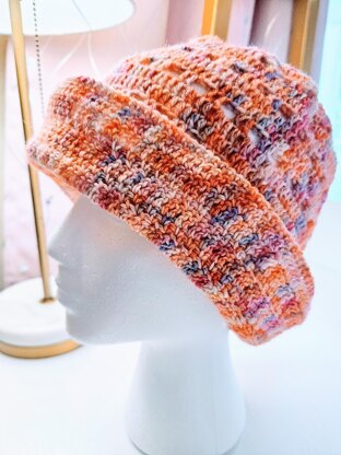 Tangy Bucket Sunhat