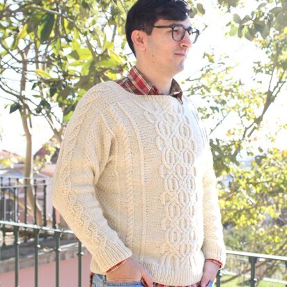 Errigal Sweater