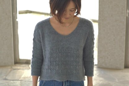 Kaga Pullover