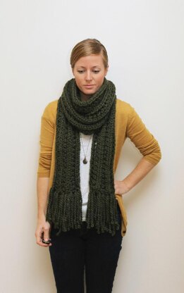 Elliston Scarf