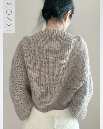 Le Tulip Sweater