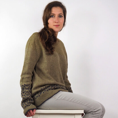 Regina Moessmer Design George PDF
