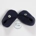 44 / Wrap Baby Booties