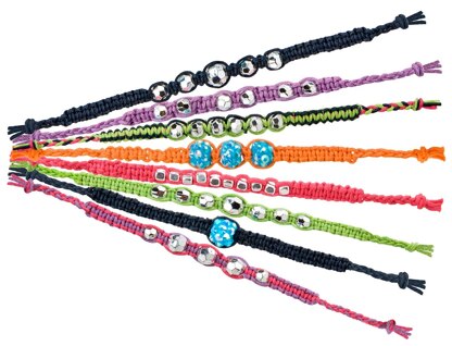 Alex Toys Shamballa Bracelet Kit - 053458