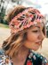 Wildflower Headband