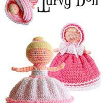 Topsy Turvy Doll