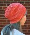 Interwoven Slouchy Hat