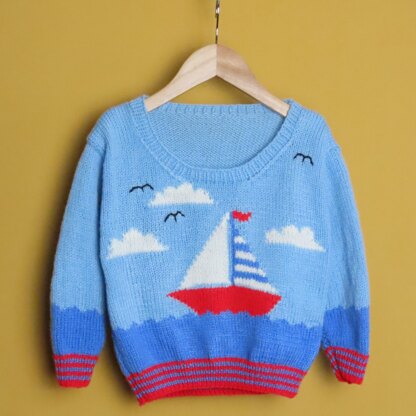 Sail Away
