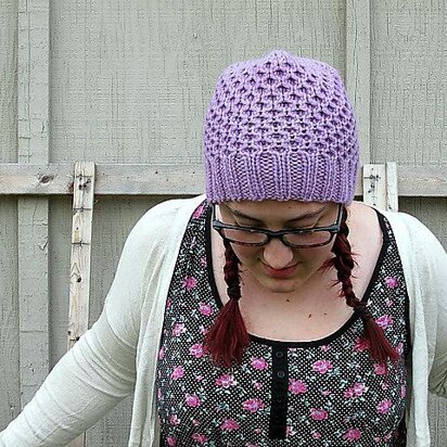 Sporange - knitting pattern