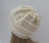 Brie An Easy Cable Hat