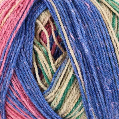 Tan, Pink, Navy, Forest Green (3)