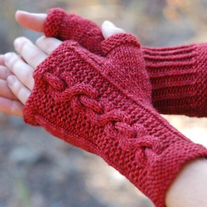 Farm to Market Mitts