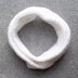 Snowdrops Scarf