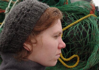 Fisherman's Wife Beret