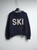 Ski Super Chunky Jumper