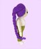 K Pop dressing up doll