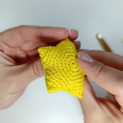 Celestial Charm: Moon & Star