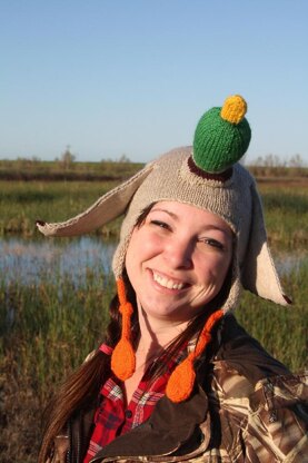 The Duck Hat