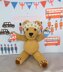 Free Diamond Jubilee Bear