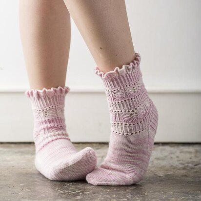 Renesmee Socks