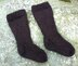 Winslow Toddler Knee Socks