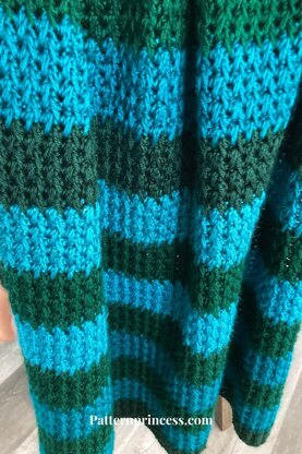 Northern Pines Throw