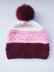 Baby girl Hat/ Beanie