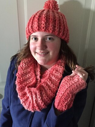 Snapdragon Infinity Scarf