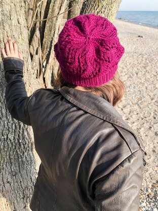 Wine Country Hat