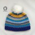 Arctic Gem Beanie