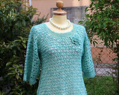 Samantha Tunic