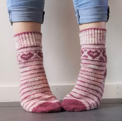 Love Your Socks