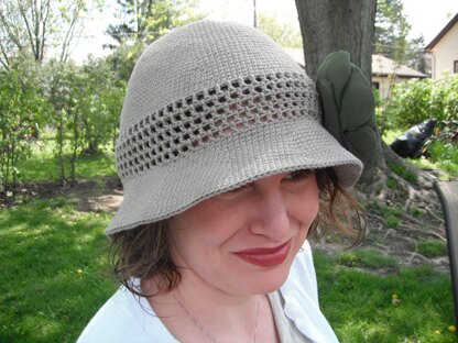 Alfiya cloche