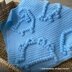 Bobble Crochet Dinosaur