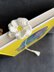 Flower of Sense bookmark