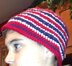 Starry Night Beanie Hat 12-078