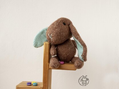 Bunny Biscuit