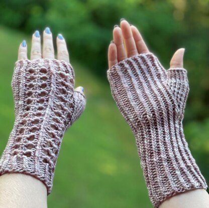 Wishful Mitts